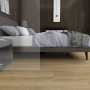 Кварц вінілова плитка для підлоги CHECK Town Wide plank Akron Oak